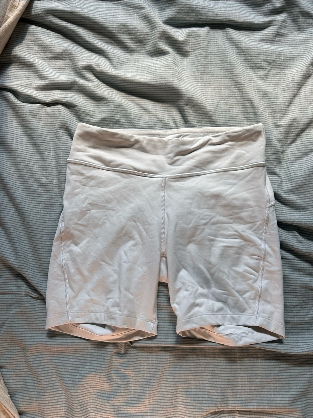 Outdoor Voices Bike Shorts